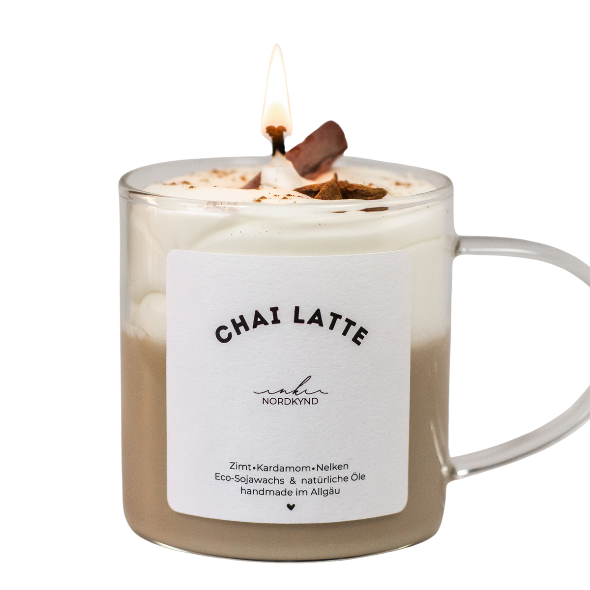 Chai Latte