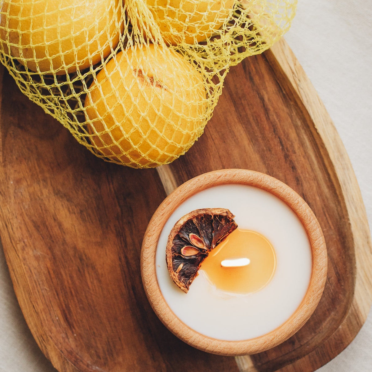 Mindful Light - Joyful Lemon 🍋