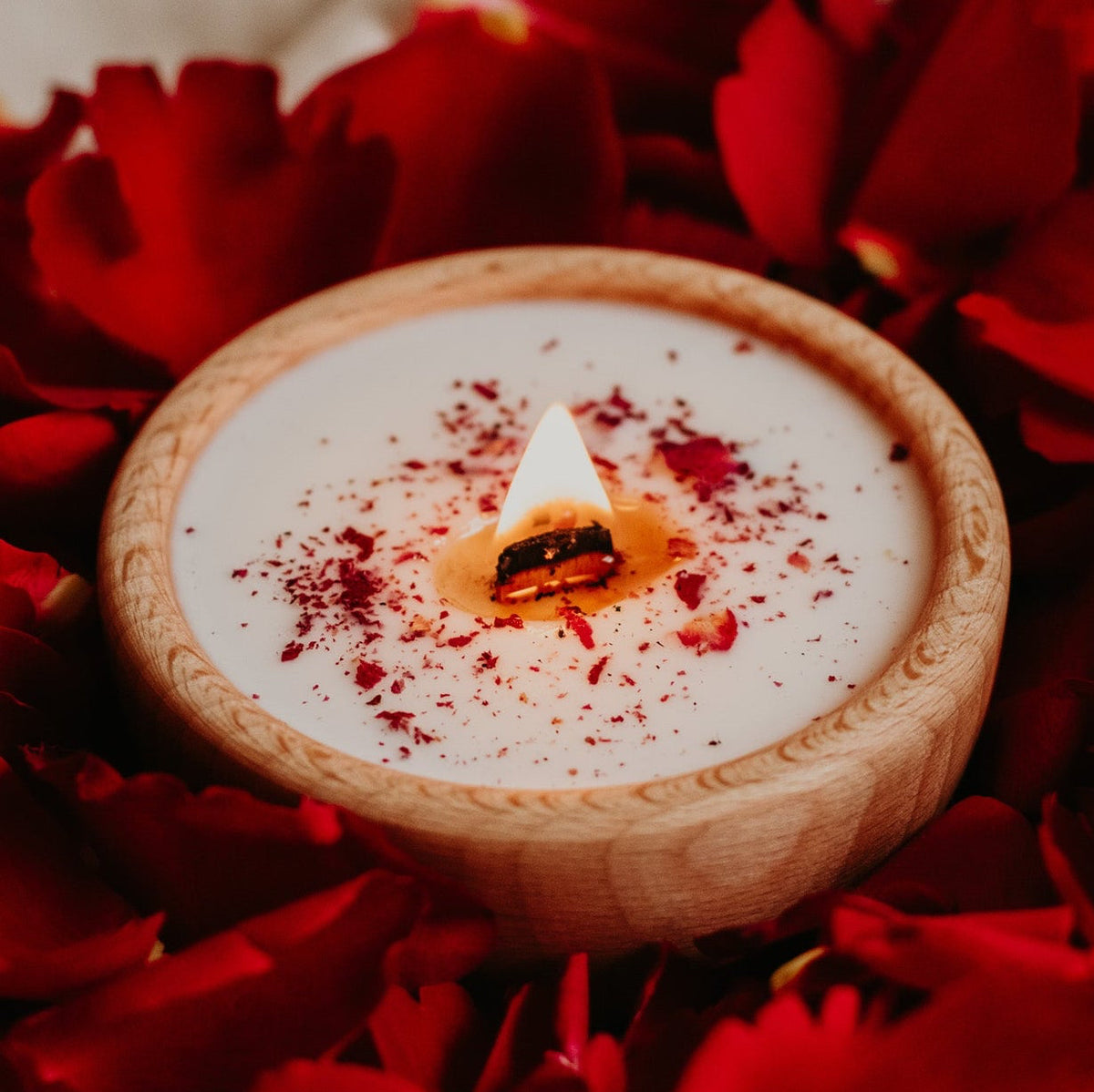 Mindful Light - Rose 🌹