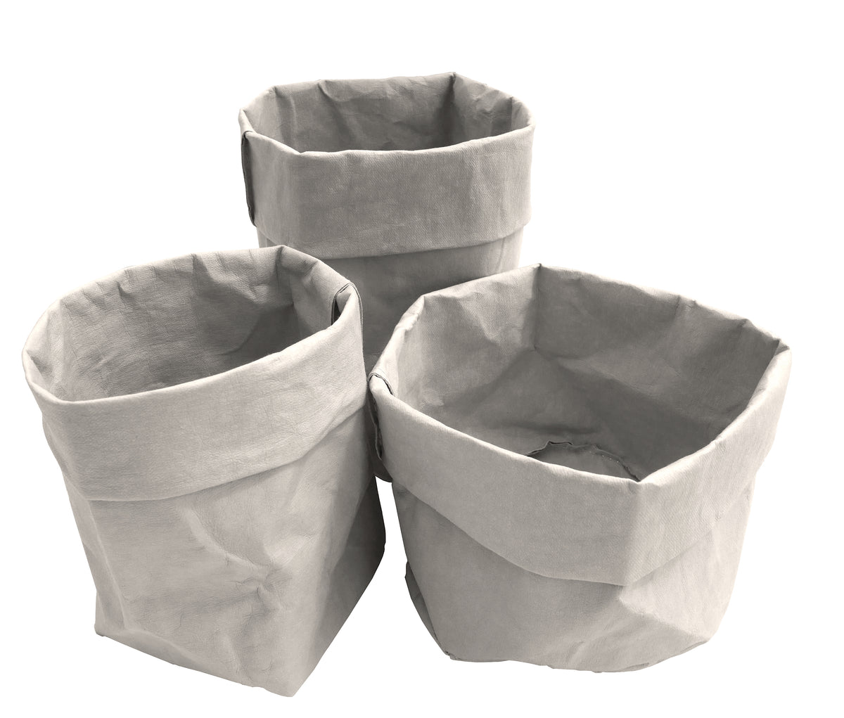 Beutel Papier - Waschbar