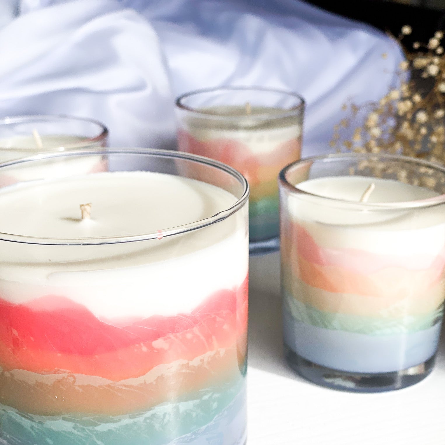 Rainbow Style