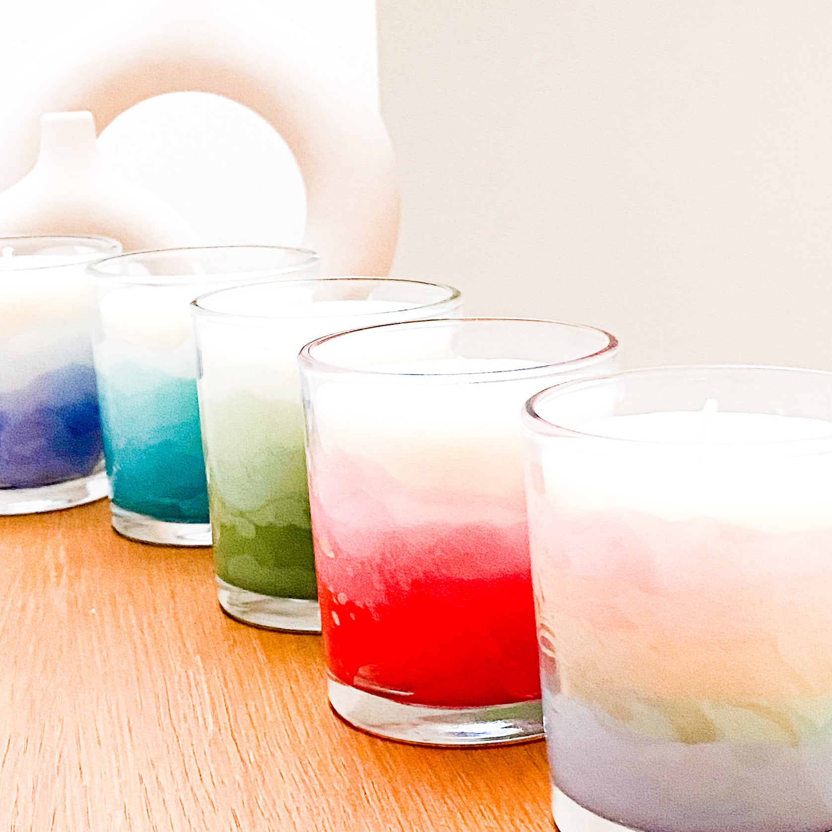 Rainbow Style