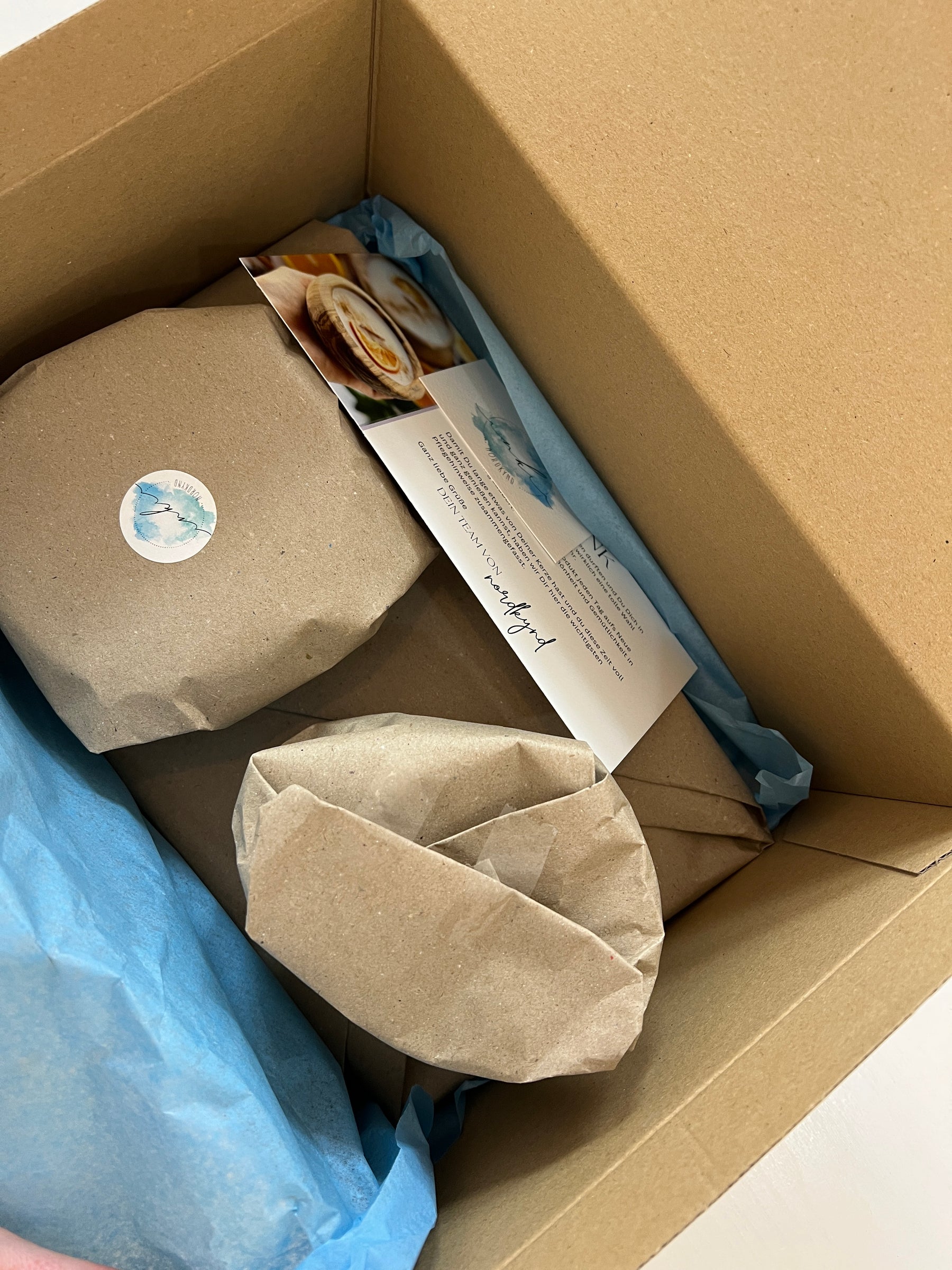 Toskana Aktion Paket 3