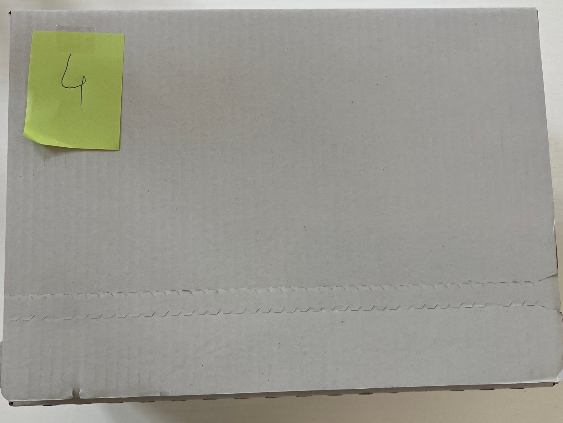 Toskana Aktion Paket 4