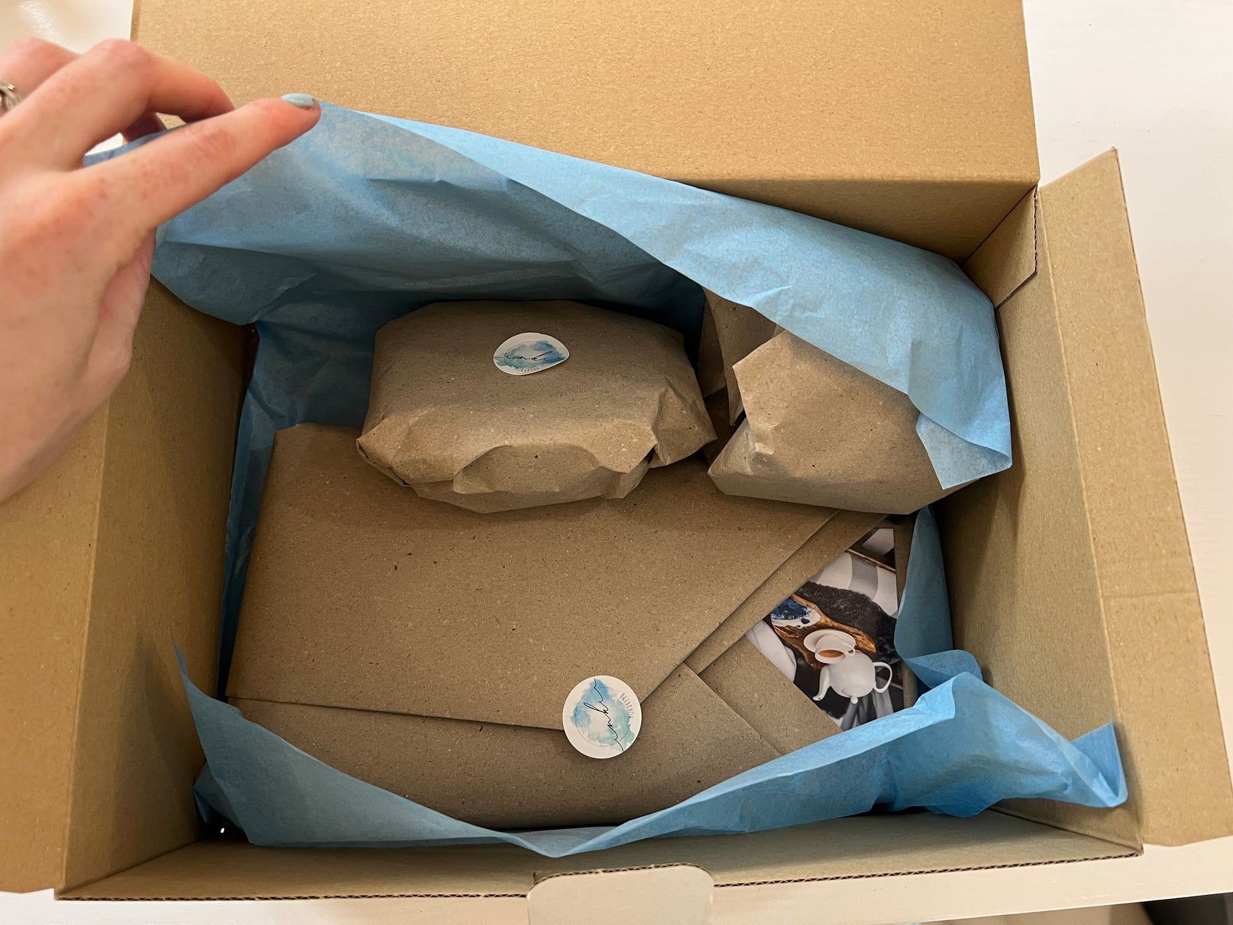 Toskana Aktion Paket 1