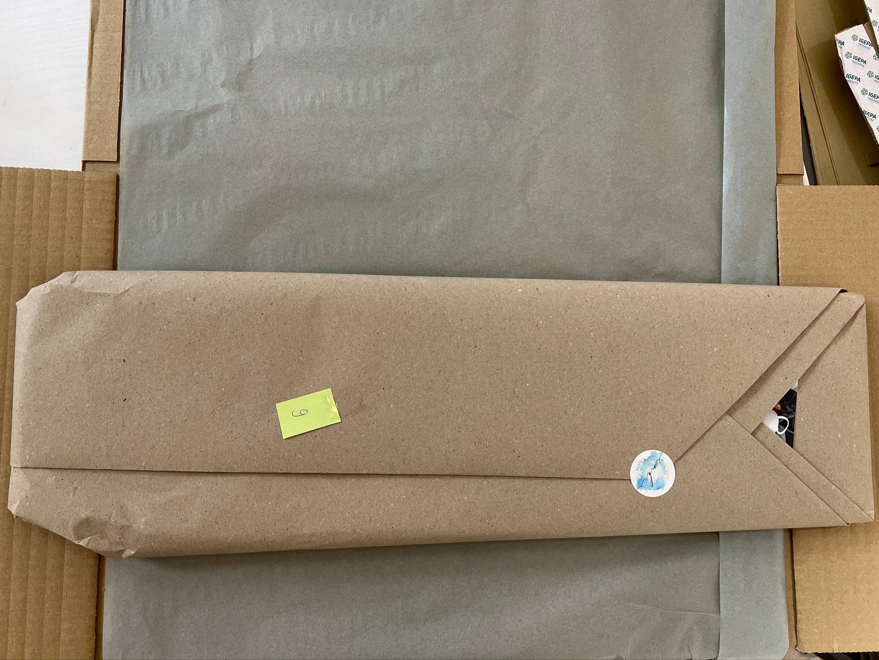 Toskana Aktion Paket 9