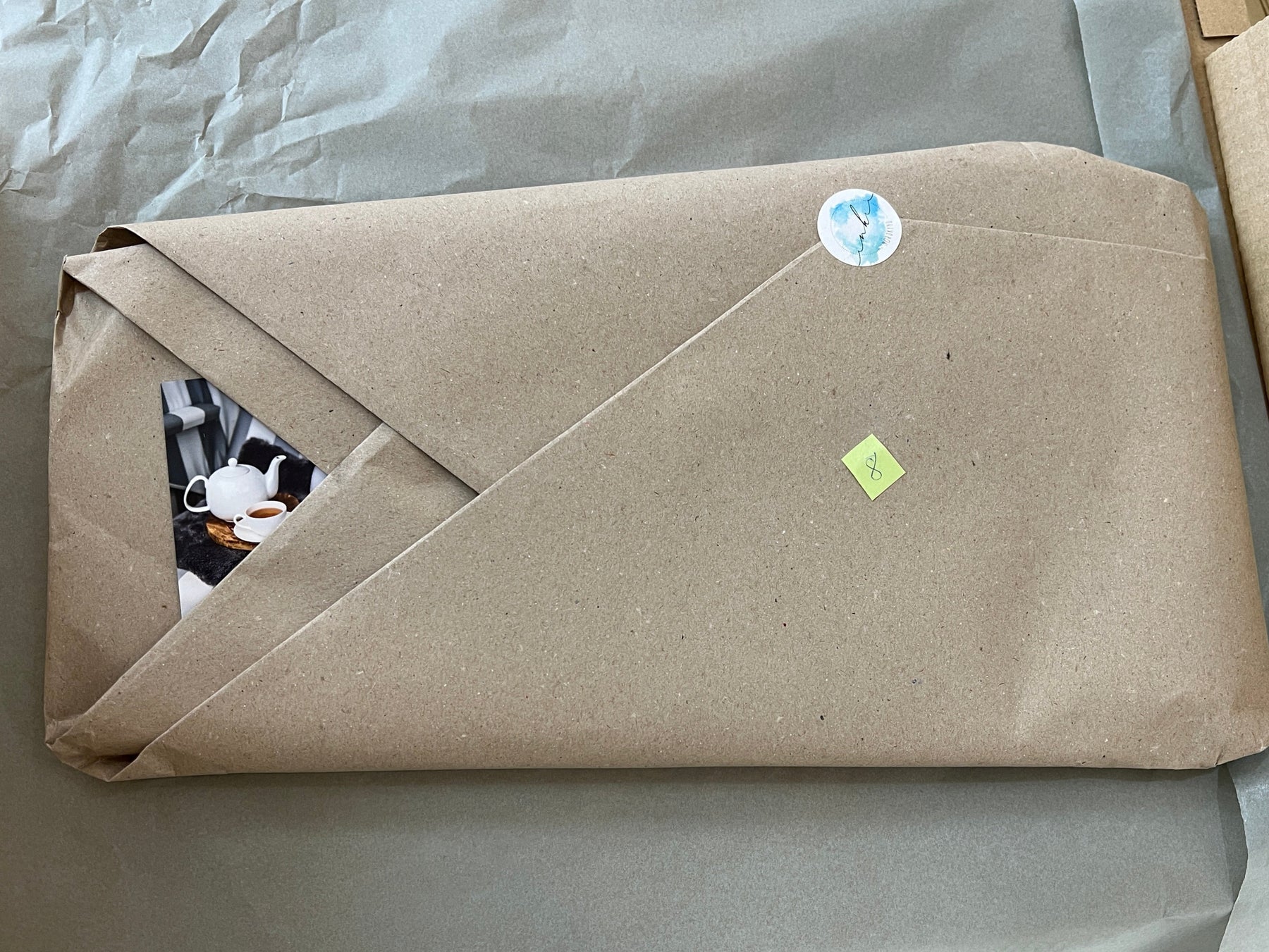 Toskana Aktion Paket 8