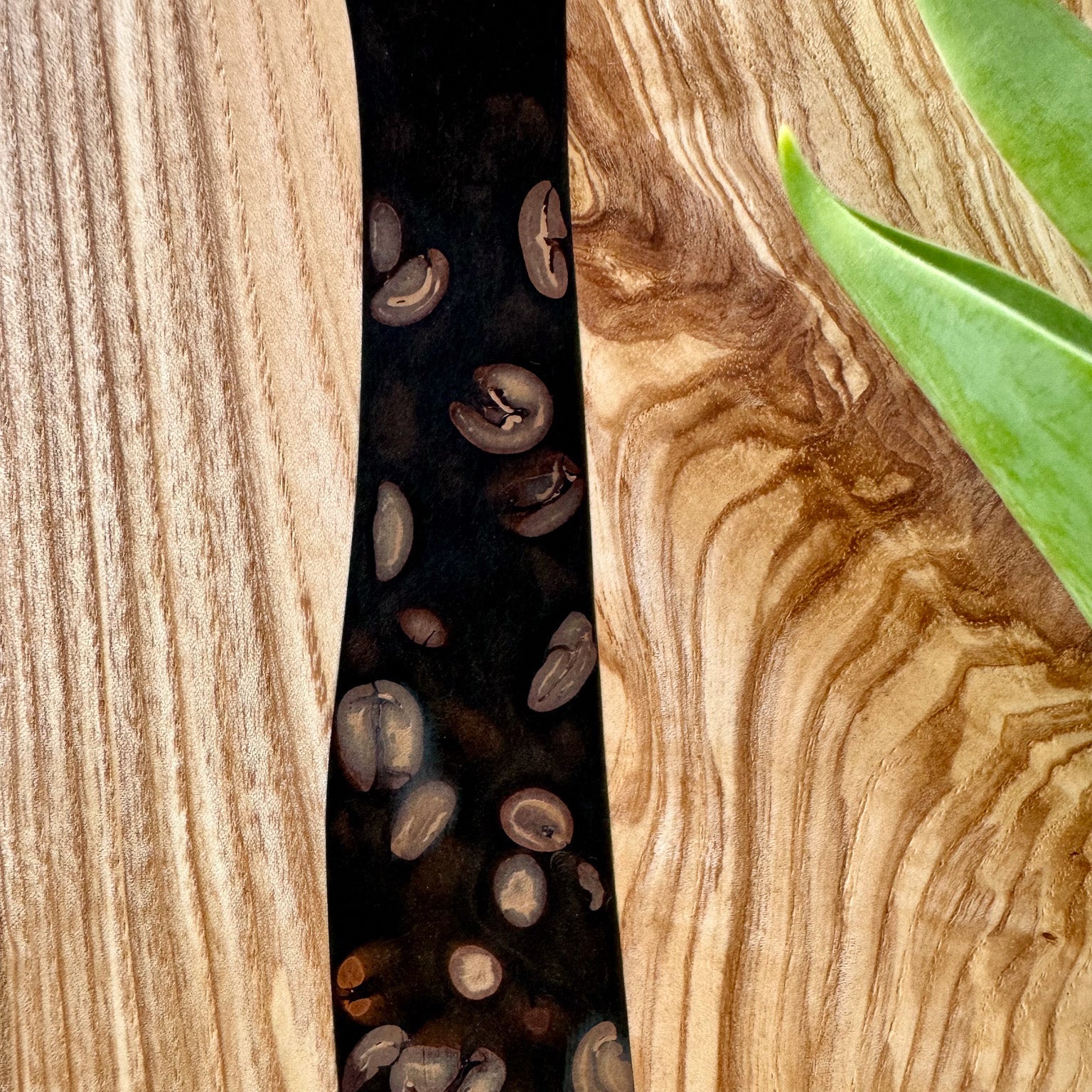 Riverboard coffee -2