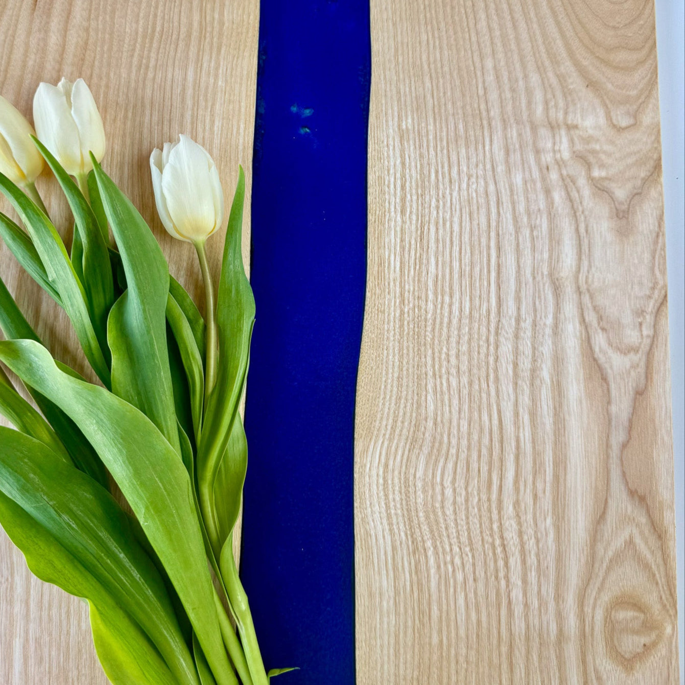 Riverboard Königsblau L