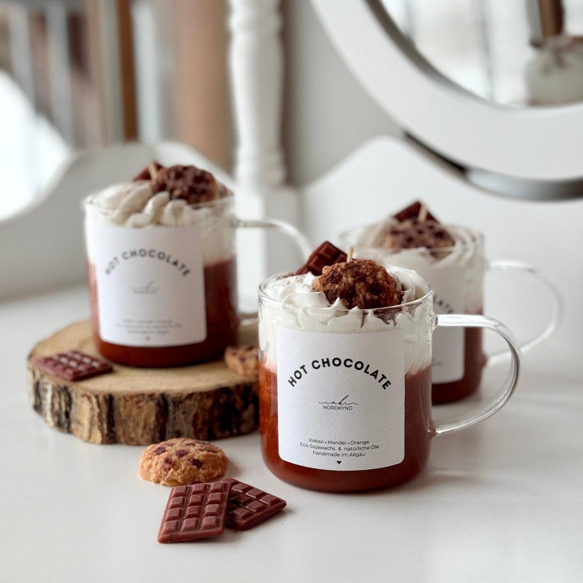 Hot Chocolate