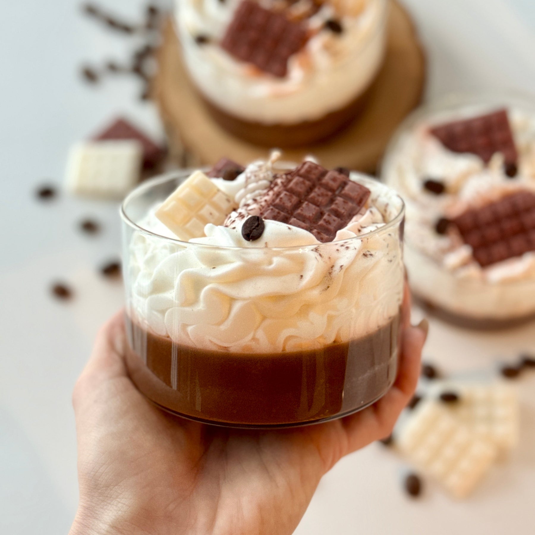 Coffee time - NEUES DESIGN -