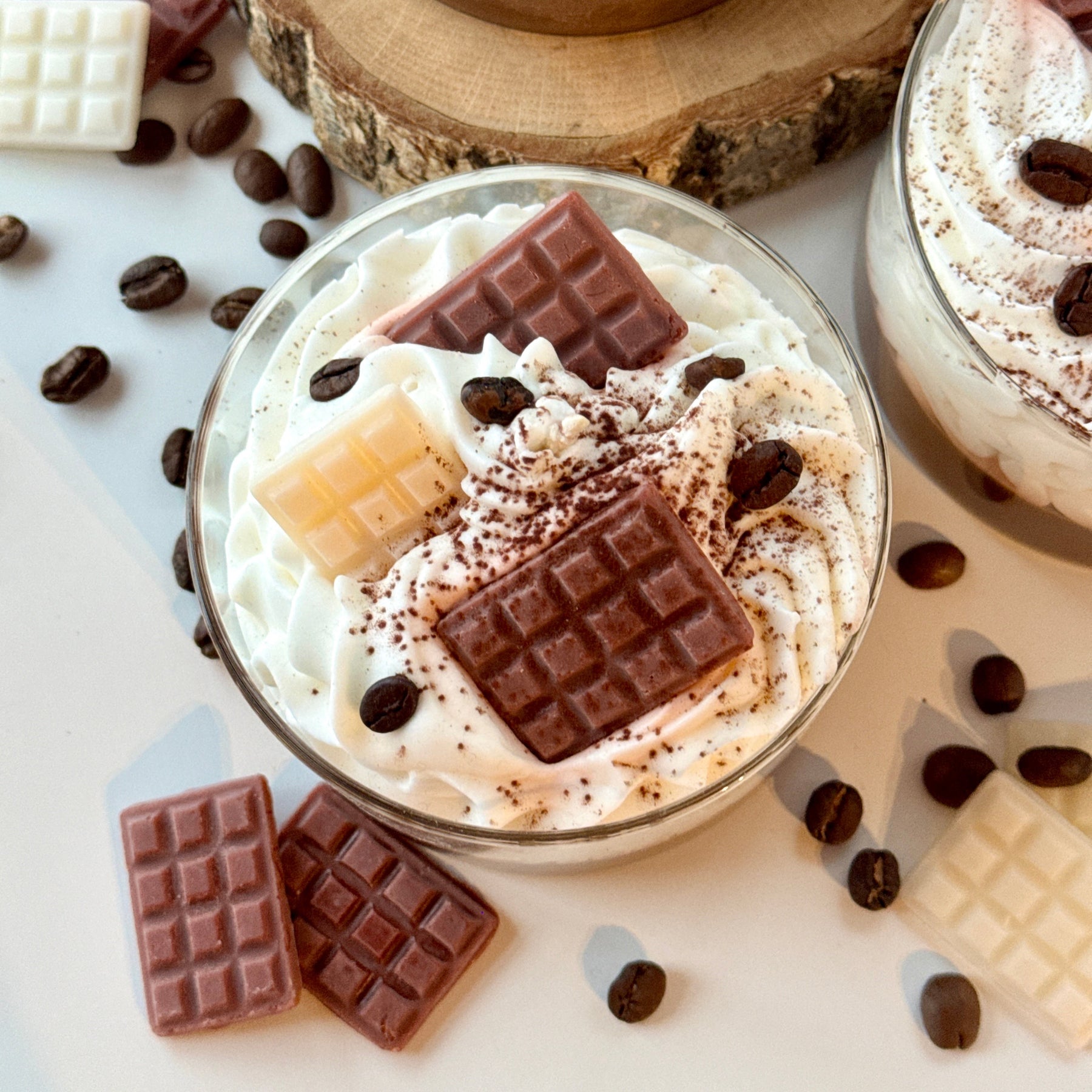 Coffee time - NEUES DESIGN -