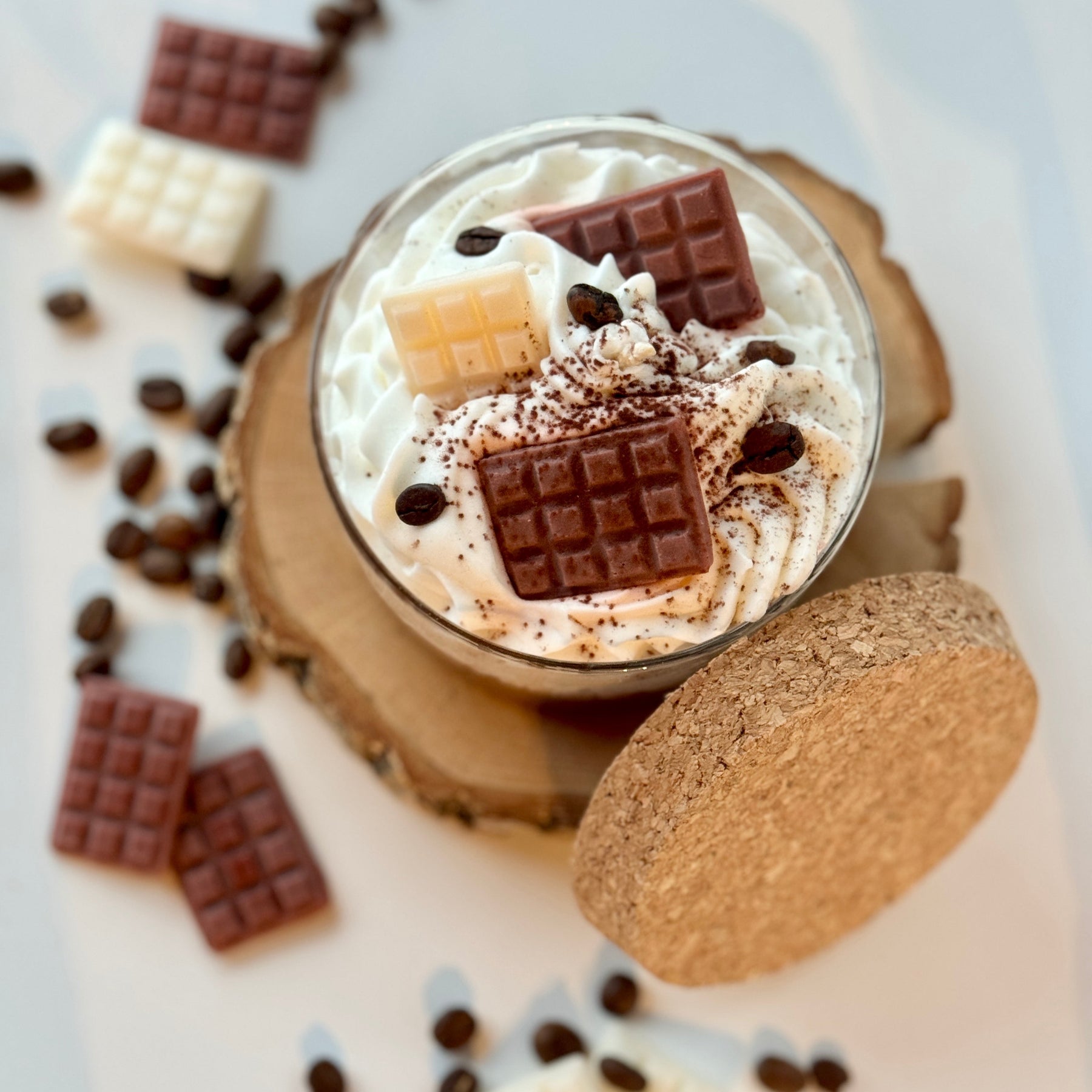 Coffee time - NEUES DESIGN -