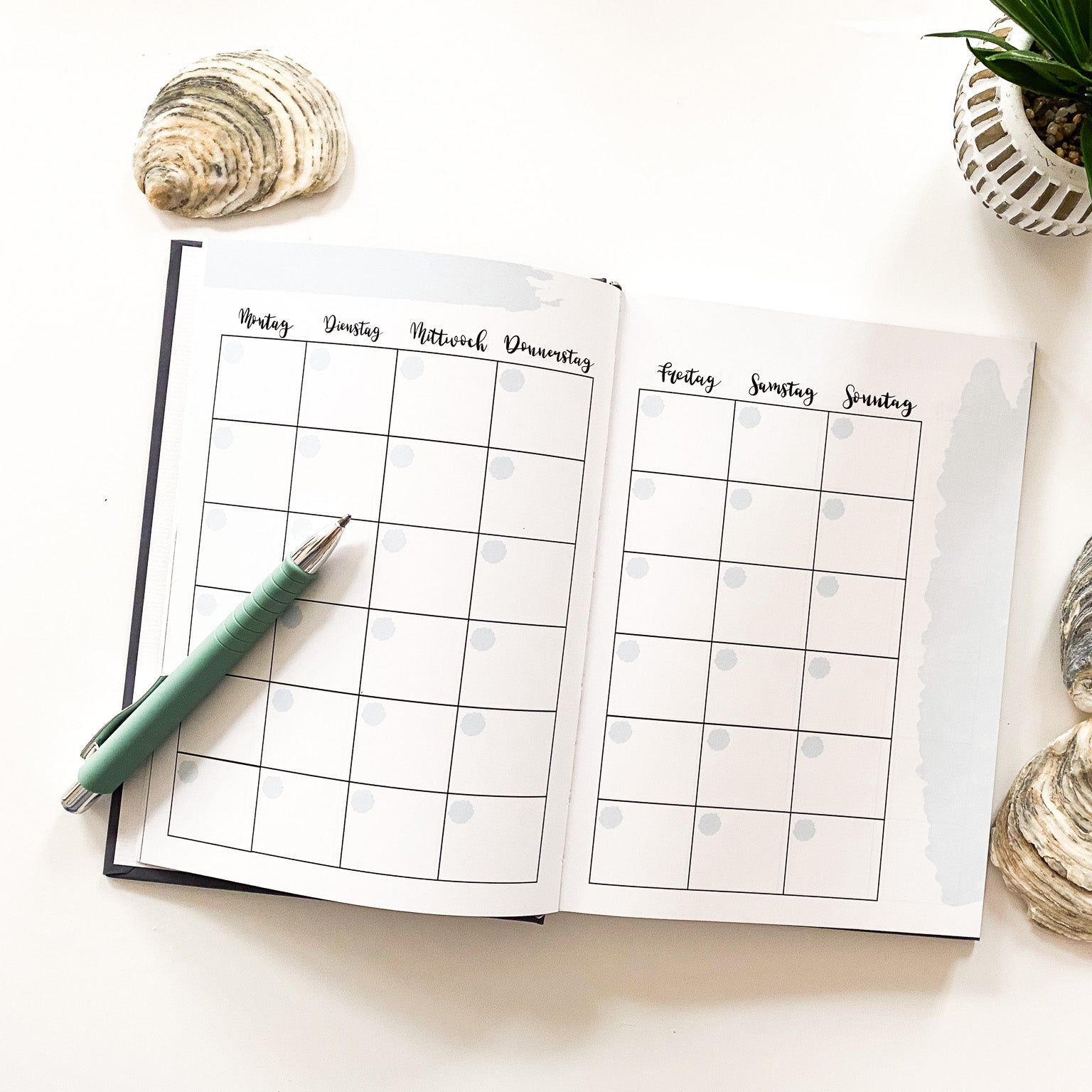 2 To Do Blöcke und ein Bullet Journal im Supersparangebot