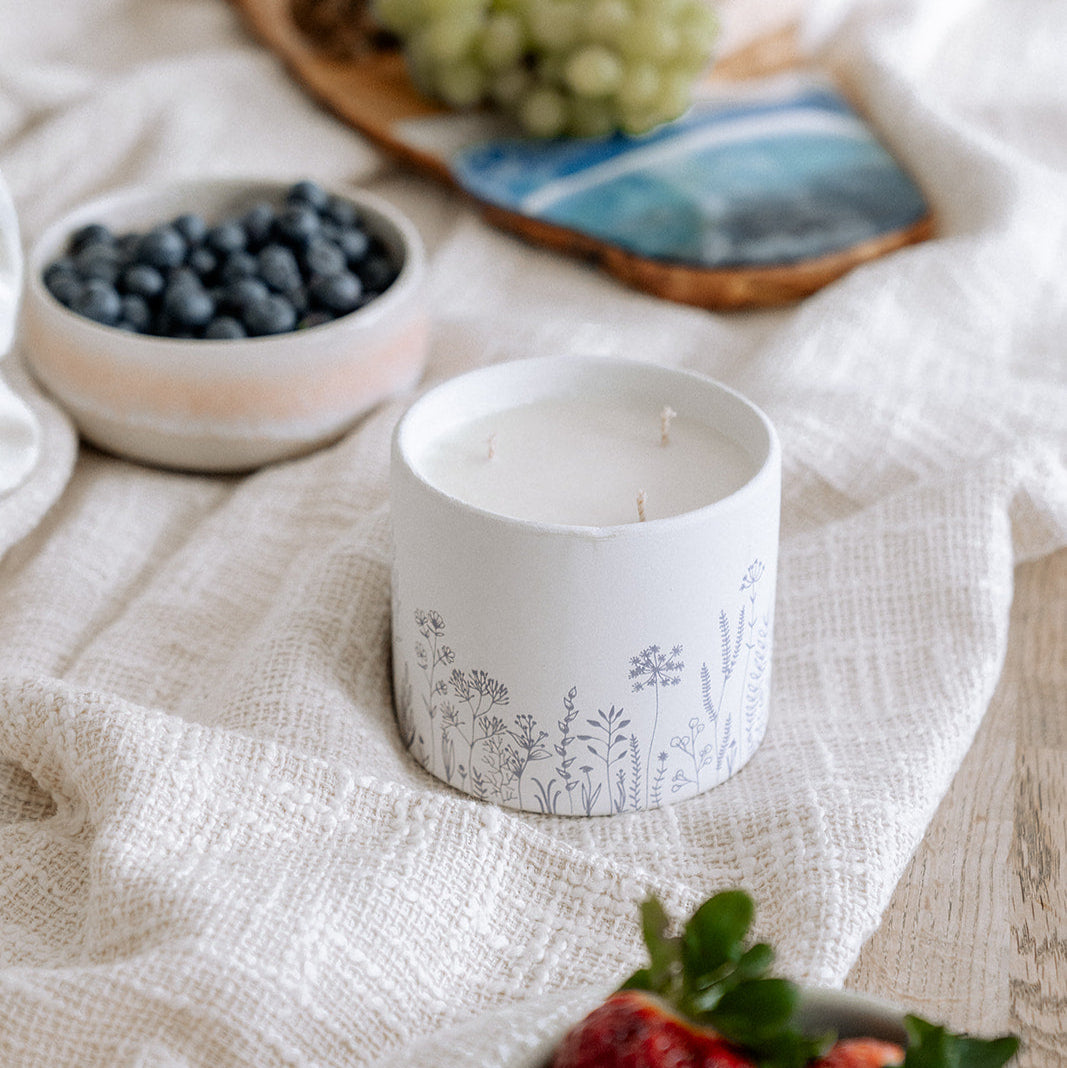 Blueberry Pie - Lila Kollektion