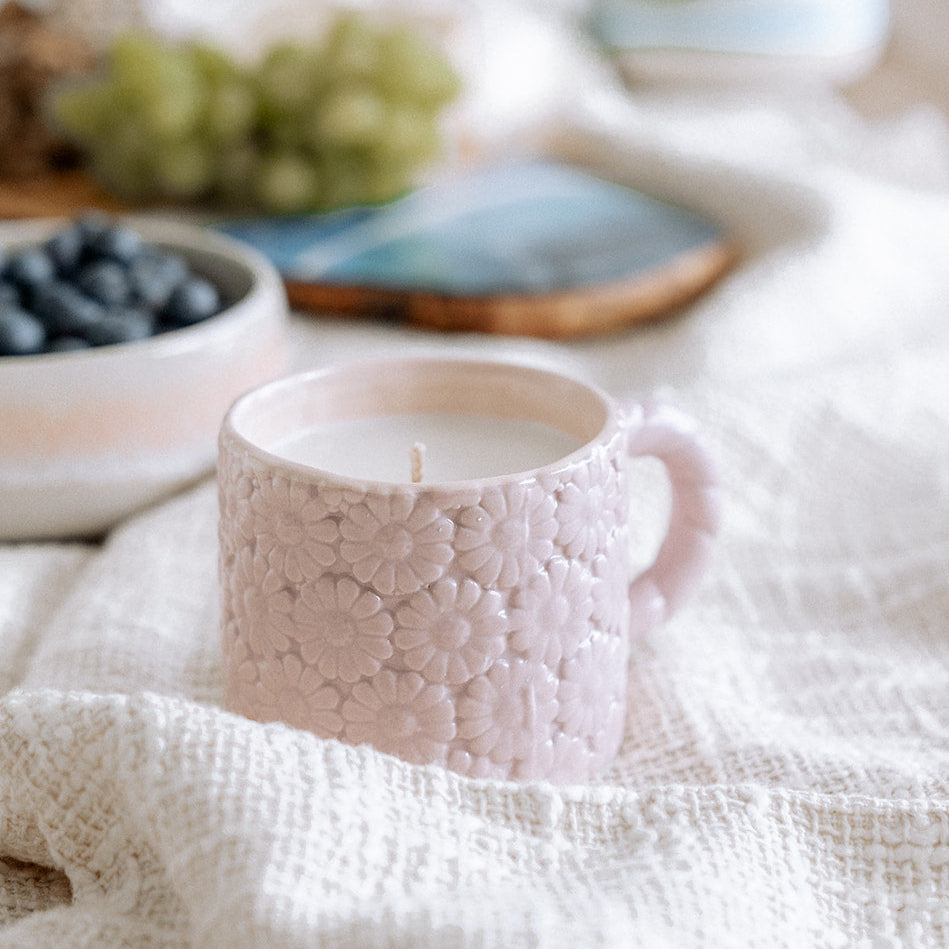 Frühlingstraum - Rosa Kollektion