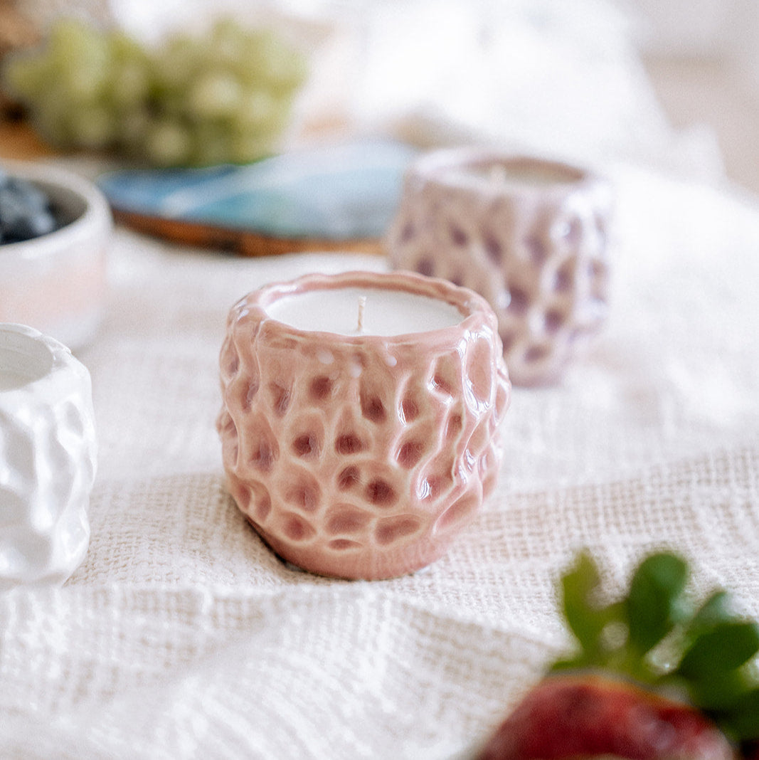 Frühlingstraum - Rosa Kollektion