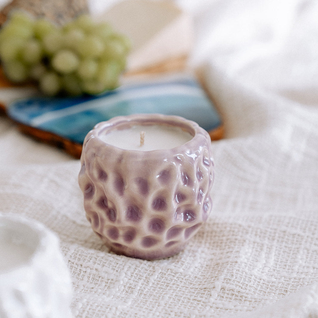 Blueberry Pie - Lila Kollektion