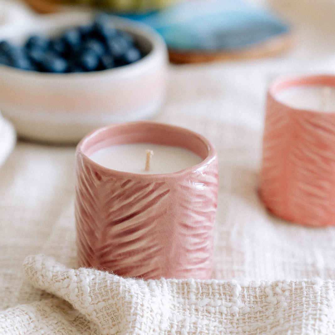 Frühlingstraum - Rosa Kollektion