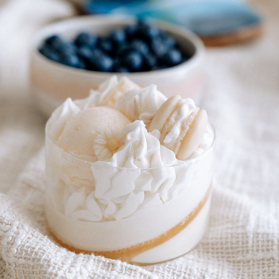Peaches Cream