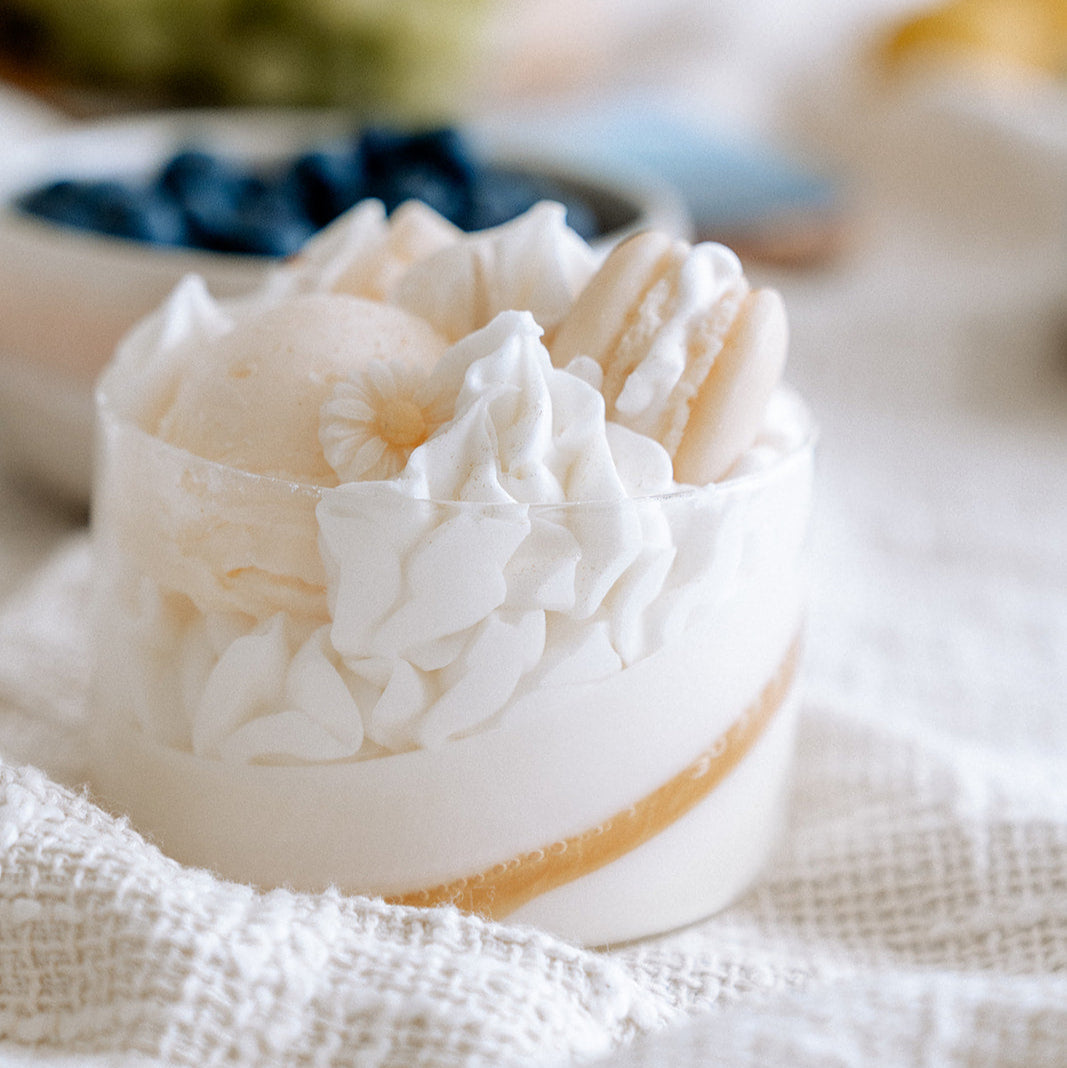 Peaches Cream