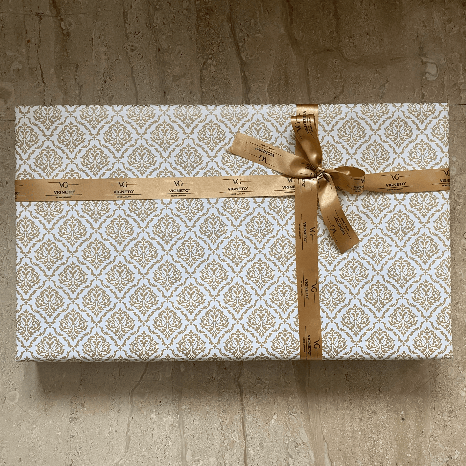 Als Geschenk Verpacken