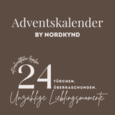 Adventskalender von Nordkynd (Limited Edition) 2026