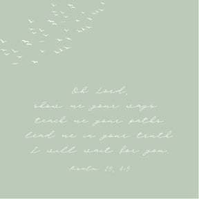 Persönlich Plain Candle