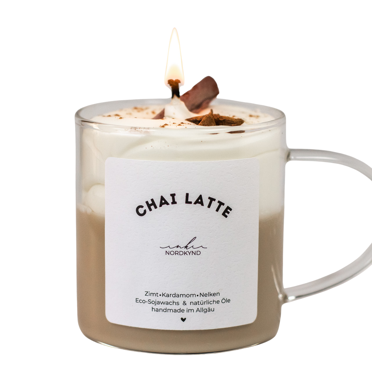 Chai Latte