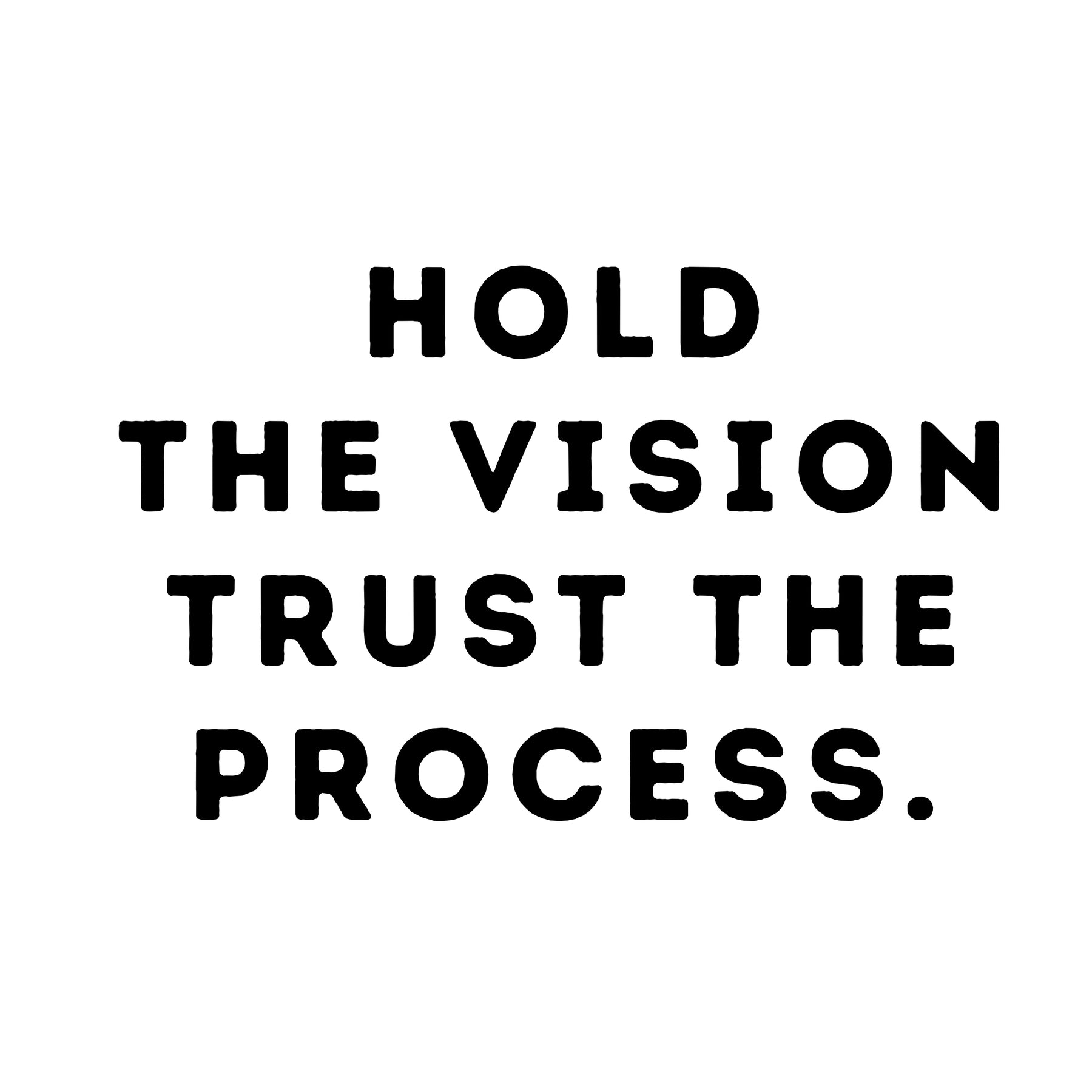 Persönlich Plain Candle