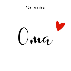 Persönlich Plain Candle