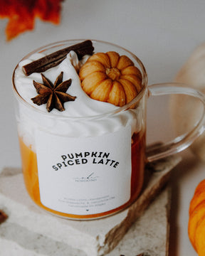 Pumpkin Spice Latte
