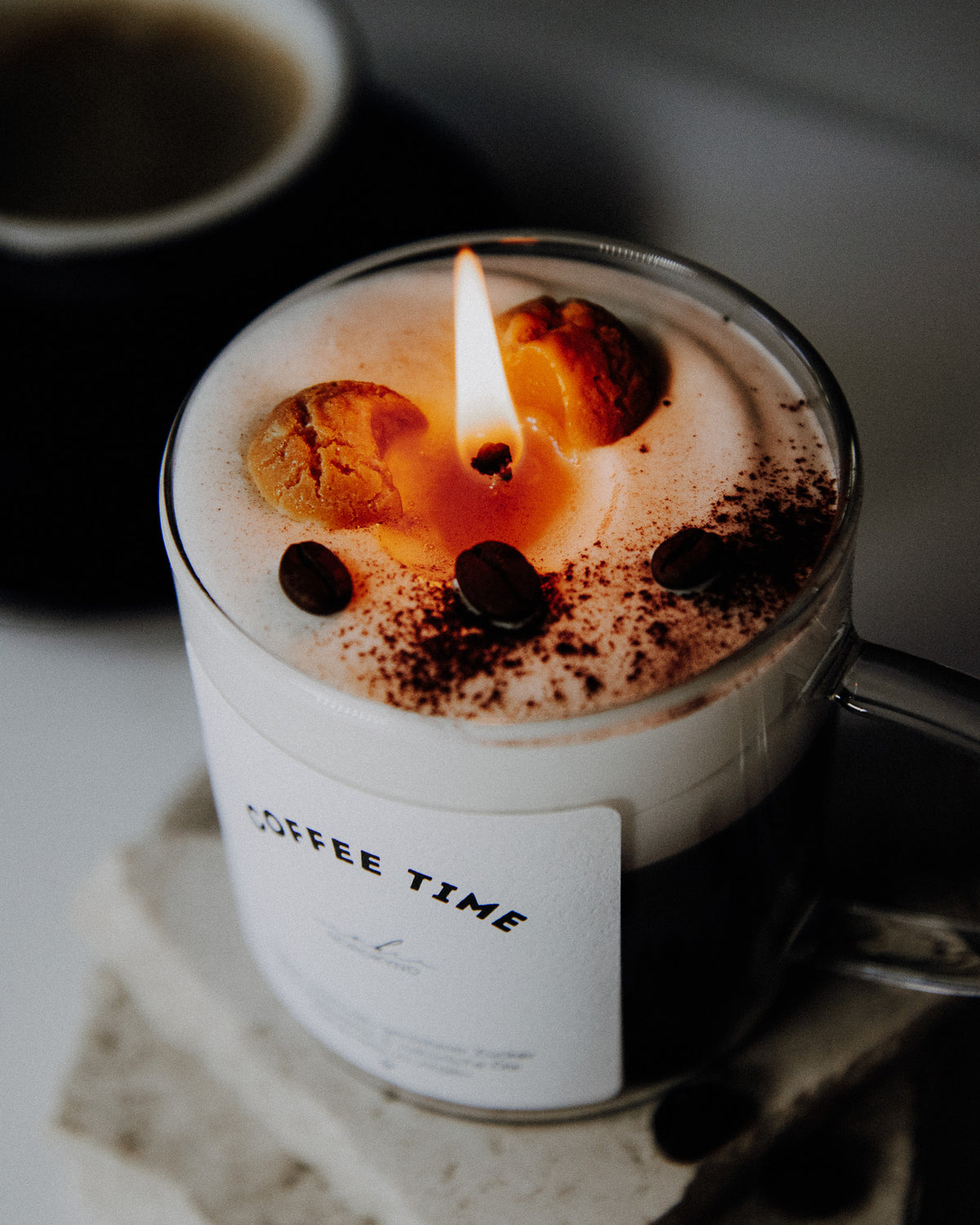Coffee Time