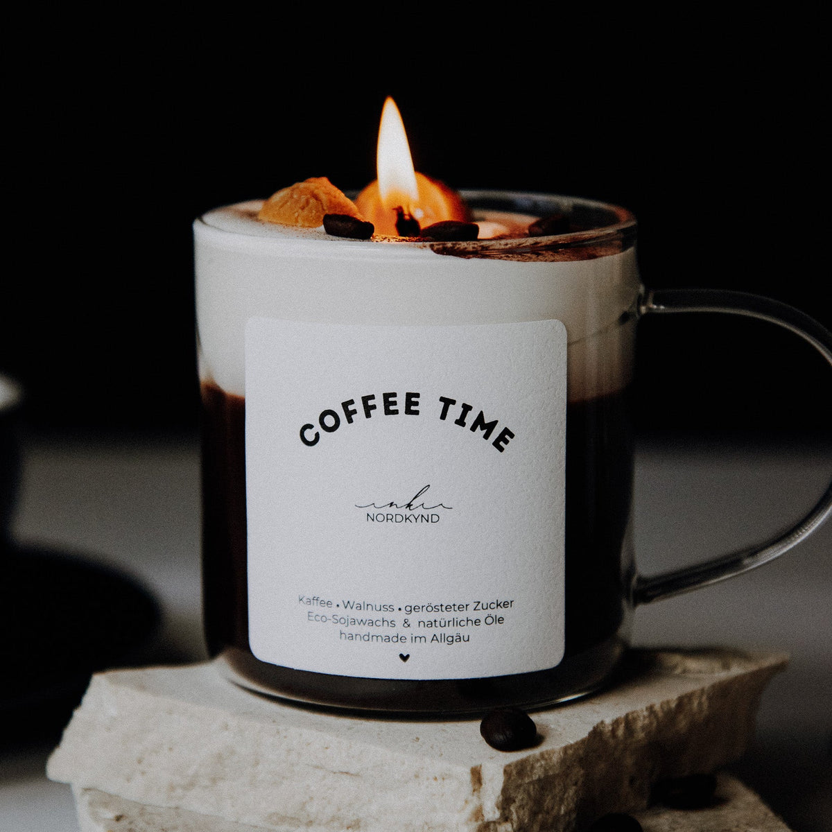Coffee Time