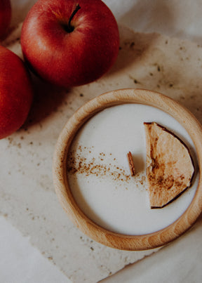 Mindful Light – Cozy Apple 🍎