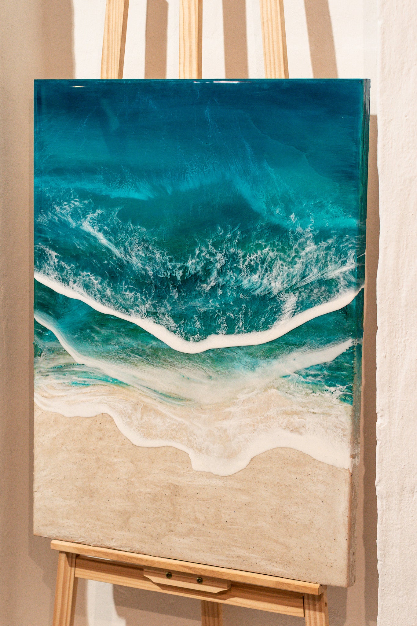 SEA-N°26-3 — 60x80 cm
