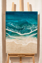 SEA-N°26-3 — 60x80 cm