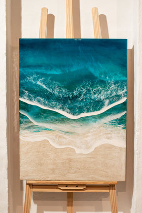 SEA-N°26-3 — 60x80 cm