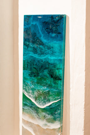 SEA-N°26-2 — 40x125 cm