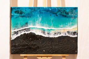 SEA-N°26-4 — 50x70 cm