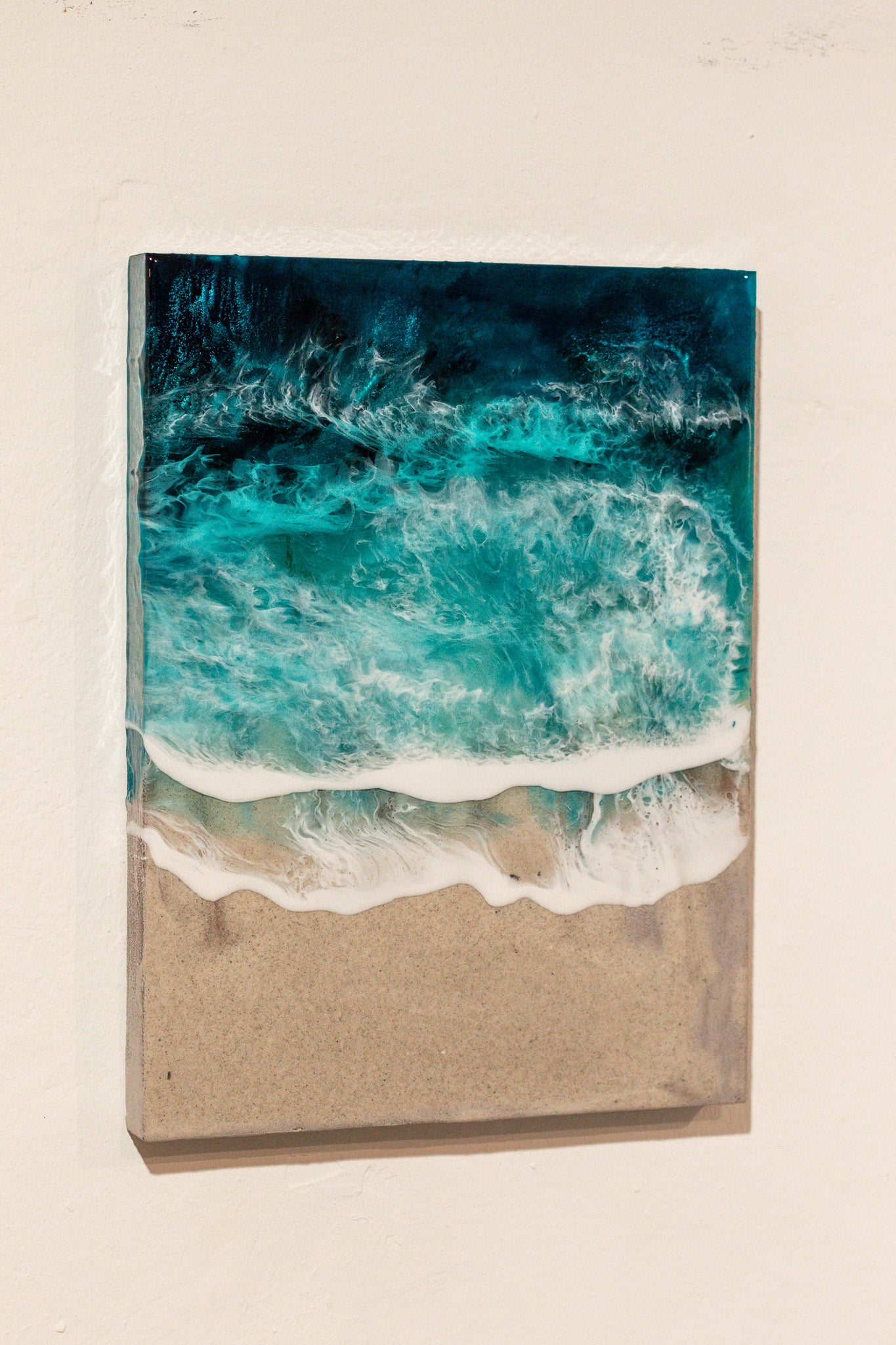 SEA-N°26-7 — 30x40