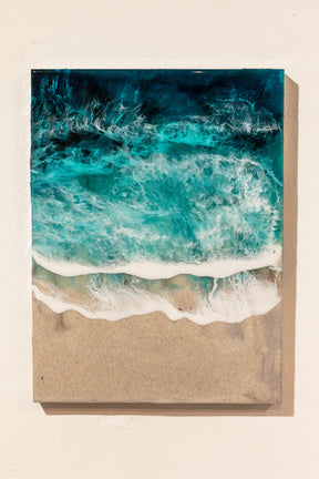 SEA-N°26-7 — 30x40