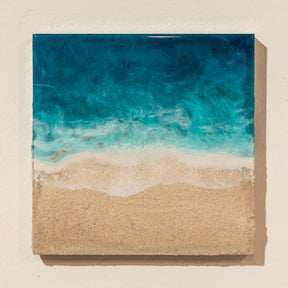 SEA-N°26-10 — 30x30 cm
