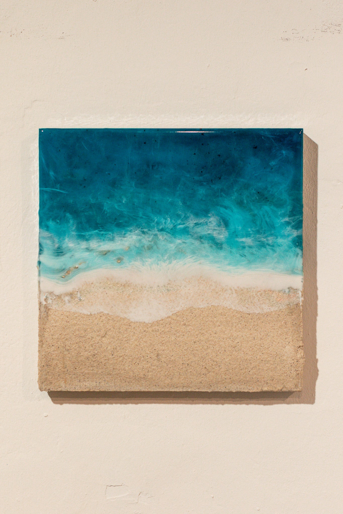 SEA-N°26-10 — 30x30 cm