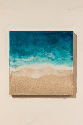 SEA-N°26-10 — 30x30 cm