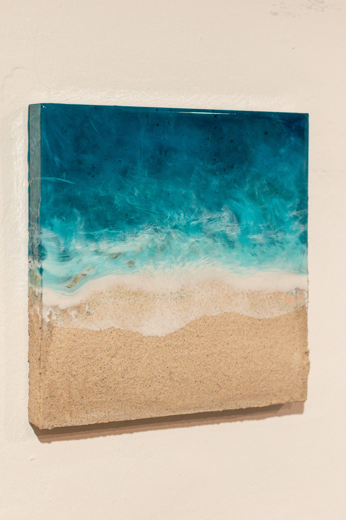 SEA-N°26-10 — 30x30 cm