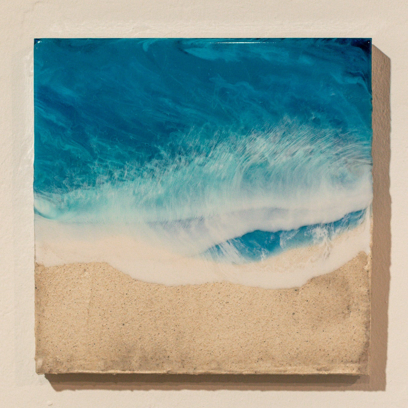 SEA-N°26-11 — 30x30 cm