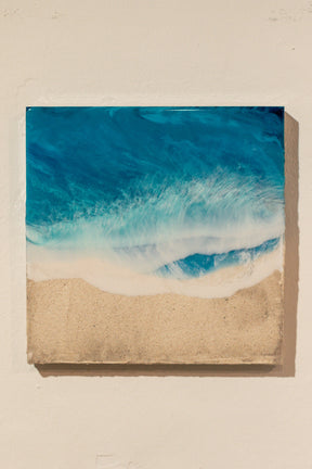 SEA-N°26-11 — 30x30 cm