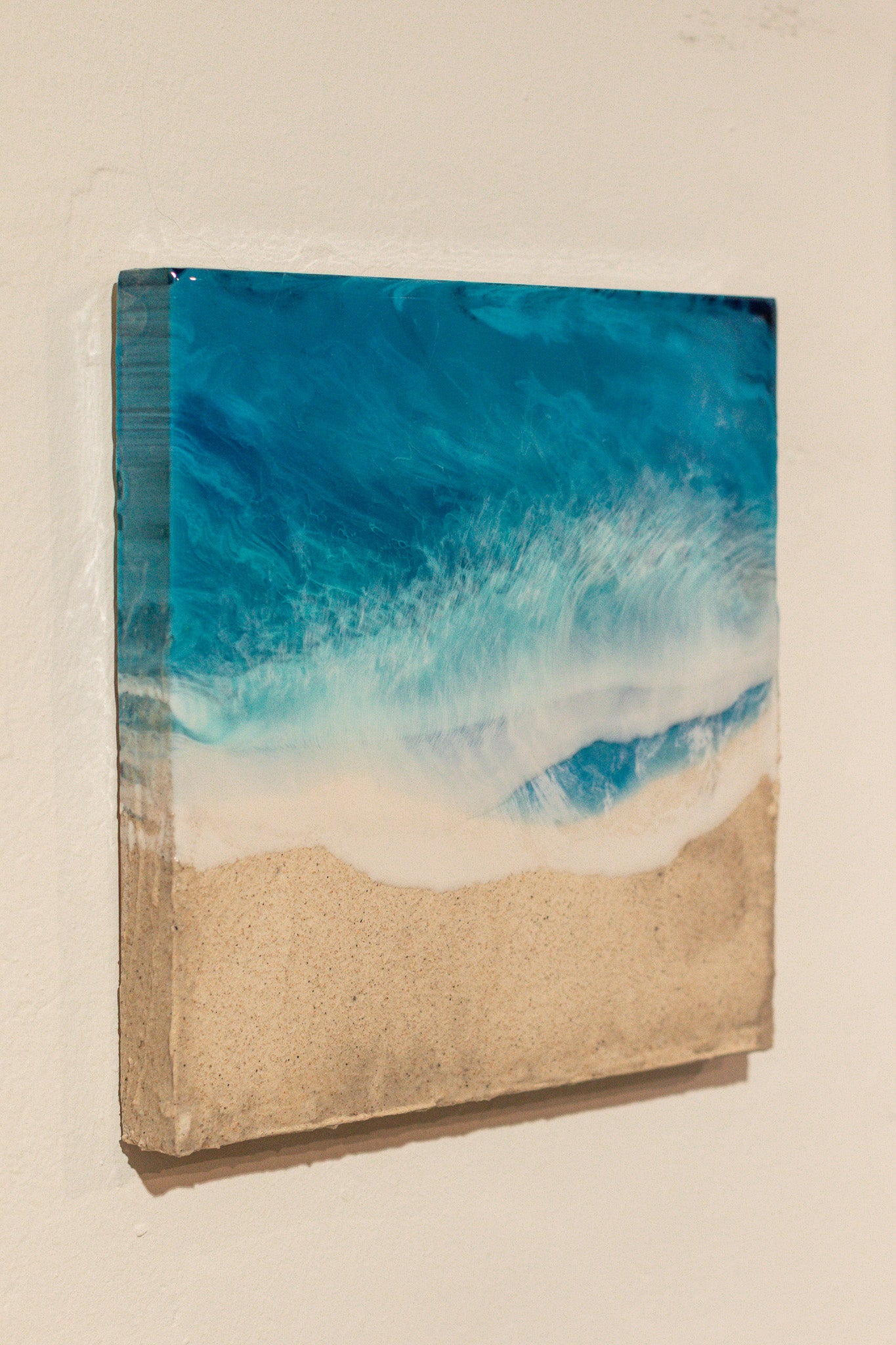 SEA-N°26-11 — 30x30 cm