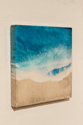 SEA-N°26-11 — 30x30 cm